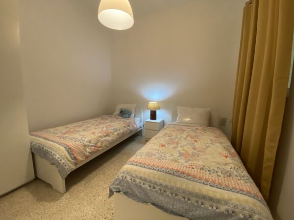 Sliema, Furnished Apartment - Ref No 003092 - Image 10
