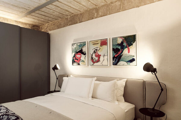 Valletta, Furnished Apartment - Ref No 003099 - Image 7