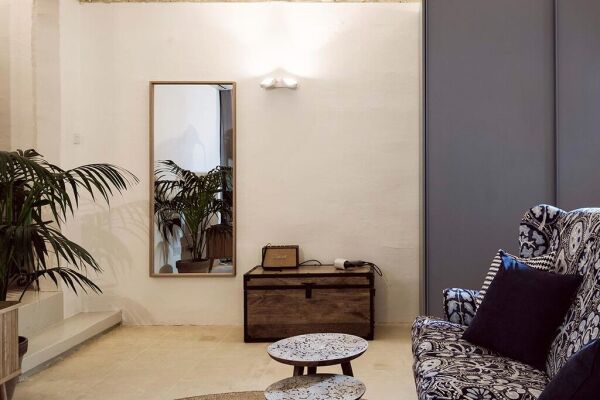 Valletta, Furnished Apartment - Ref No 003099 - Image 5