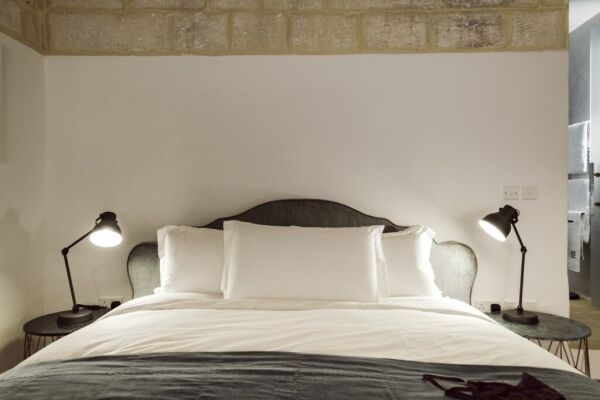 Valletta, Furnished Apartment - Ref No 003100 - Image 4