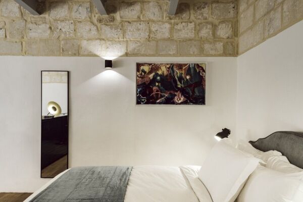 Valletta, Furnished Apartment - Ref No 003100 - Image 5