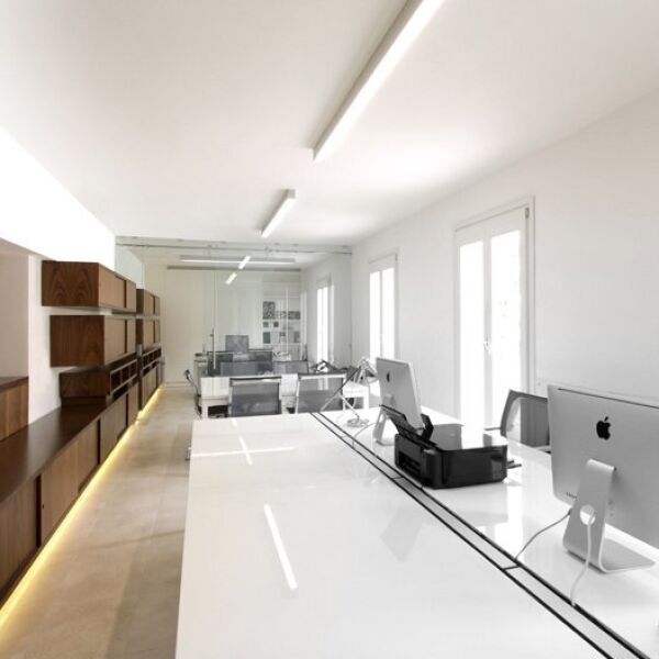 Valletta, Fully Equipped Office - Ref No 003106 - Image 1