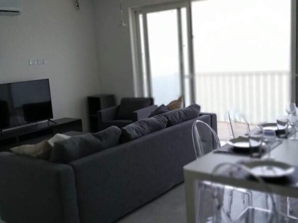 Sliema, Furnished Apartment - Ref No 003111 - Image 4