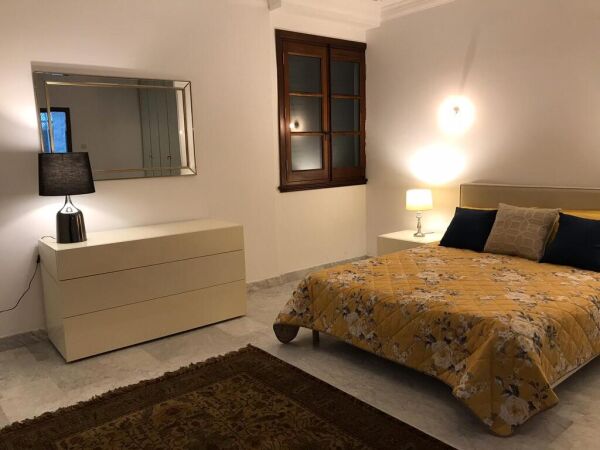 Kalkara, Furnished Apartment - Ref No 003140 - Image 8