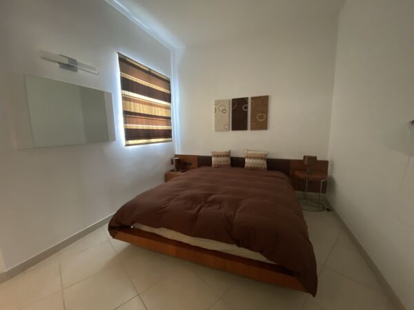 Portomaso, Furnished Apartment - Ref No 003142 - Image 5