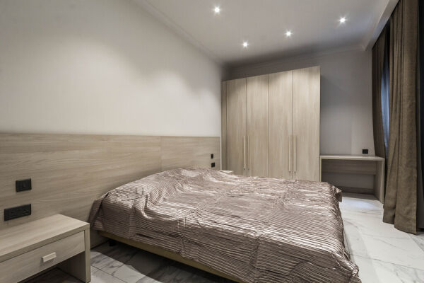 Sliema, Furnished Apartment - Ref No 003159 - Image 10