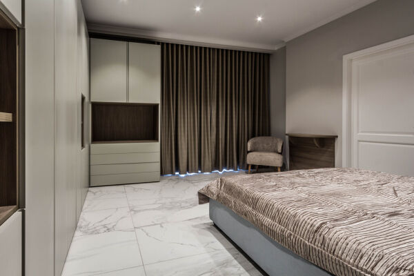 Sliema, Luxury Furnished Apartment - Ref No 003170 - Image 13