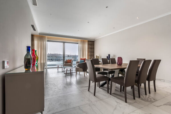 Sliema, Luxury Furnished Apartment - Ref No 003170 - Image 6