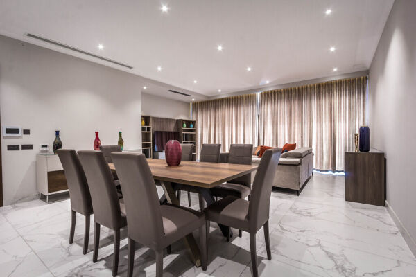 Sliema, Luxury Furnished Apartment - Ref No 003170 - Image 7