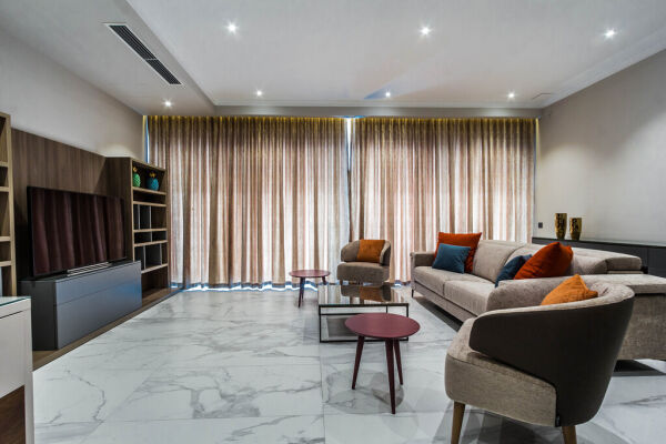 Sliema, Luxury Furnished Apartment - Ref No 003170 - Image 5