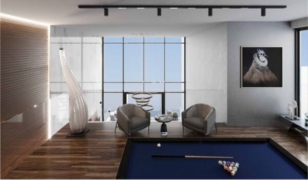 Sliema, Luxurious Finish Duplex Apartment - Ref No 003176 - Image 6