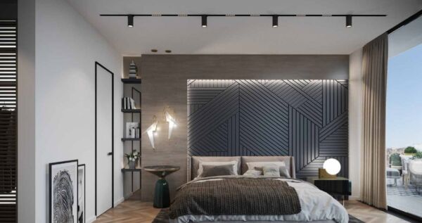 Sliema, Luxurious Finish Penthouse - Ref No 003177 - Image 6