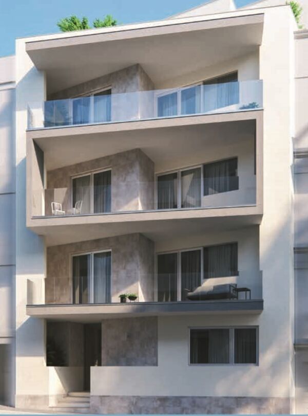 Gharghur, Finished Apartment - Ref No 003193 - Image 4