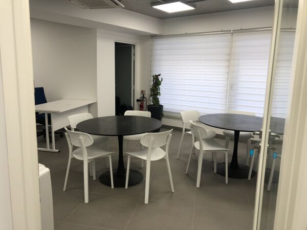 Sliema, Fully Equipped Office - Ref No 003237 - Image 5