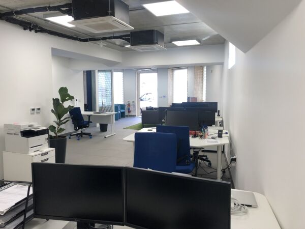 Sliema, Fully Equipped Office - Ref No 003237 - Image 1
