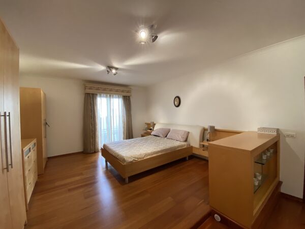 Portomaso, Furnished Apartment - Ref No 003363 - Image 11