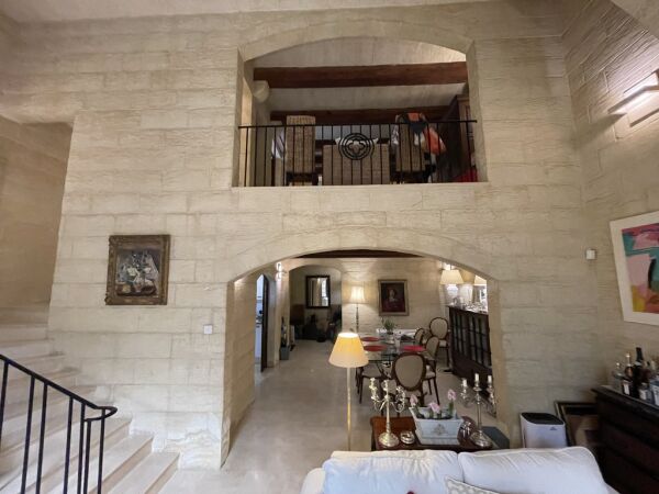 Mdina, Converted House of Character - Ref No 003404 - Image 3