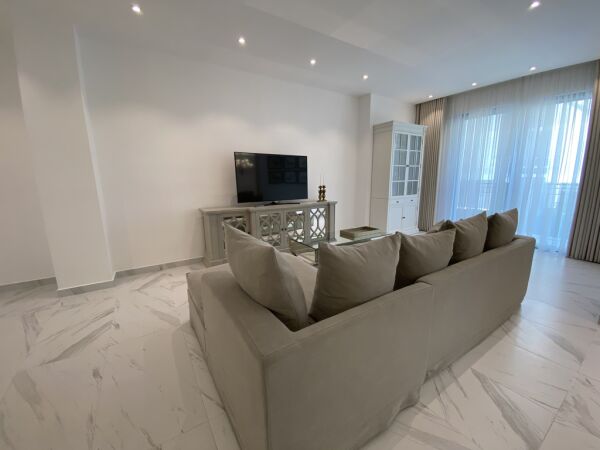Portomaso, Luxury Furnished Apartment - Ref No 003406 - Image 5