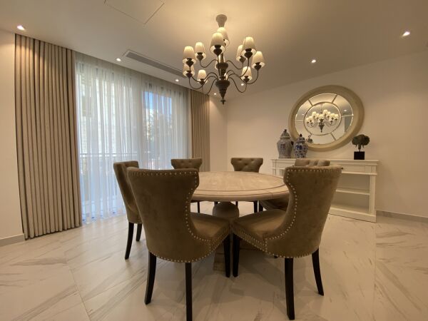 Portomaso, Luxury Furnished Apartment - Ref No 003406 - Image 1