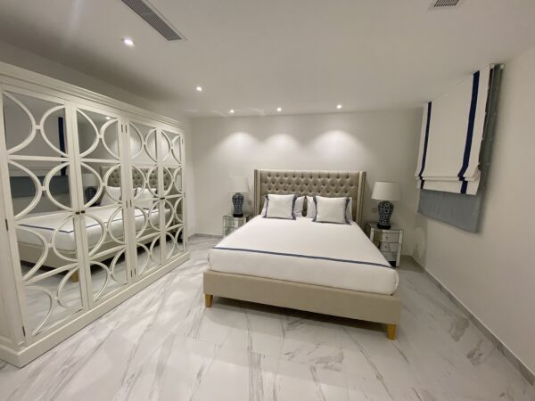 Portomaso, Luxury Furnished Apartment - Ref No 003406 - Image 6