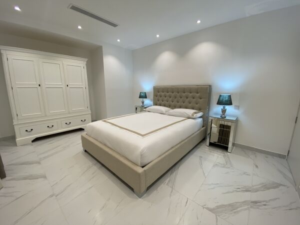 Portomaso, Luxury Furnished Apartment - Ref No 003406 - Image 7