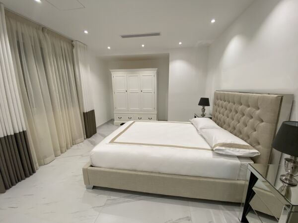 Portomaso, Luxury Furnished Apartment - Ref No 003406 - Image 8