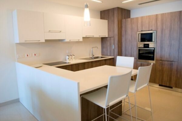 Sliema, Luxury Furnished Apartment - Ref No 003427 - Image 5
