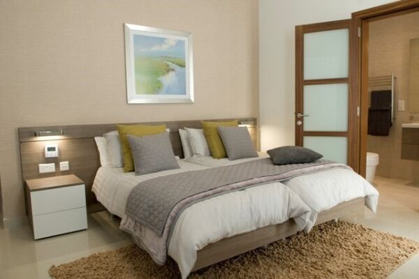 Sliema, Luxury Furnished Apartment - Ref No 003427 - Image 6