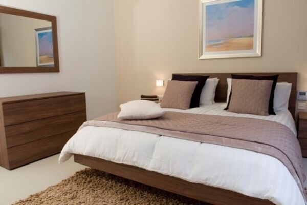 Sliema, Luxury Furnished Apartment - Ref No 003427 - Image 7