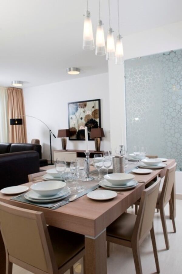 Sliema, Luxury Furnished Apartment - Ref No 003427 - Image 4