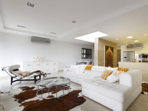 Sliema, Luxurious Finish Apartment - Ref No 003441 - Image 6