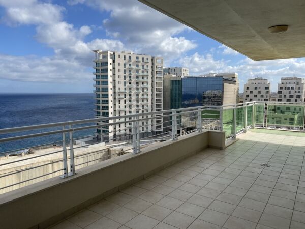Fort Cambridge, Furnished Apartment - Ref No 003454 - Image 3