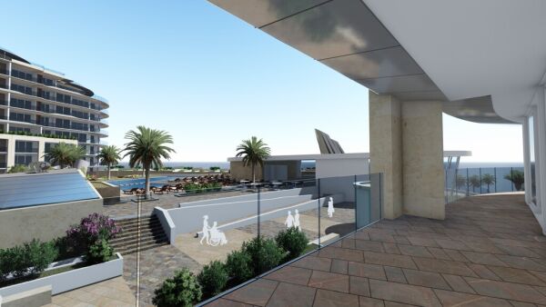 Smart City, Finished Apartment - Ref No 003468 - Image 4