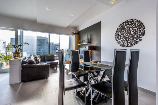 Bahar ic-Caghaq, Furnished Penthouse - Ref No 003493 - Image 7
