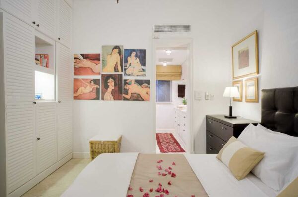 Sliema, Luxury Furnished Apartment - Ref No 003499 - Image 9