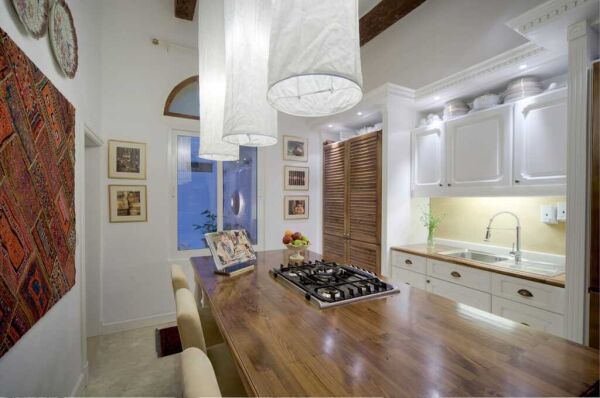 Sliema, Luxury Furnished Apartment - Ref No 003499 - Image 6