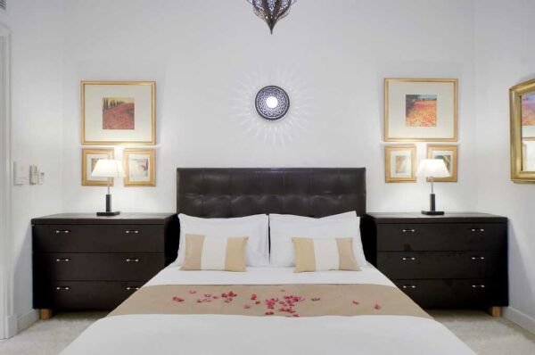 Sliema, Luxury Furnished Apartment - Ref No 003499 - Image 8