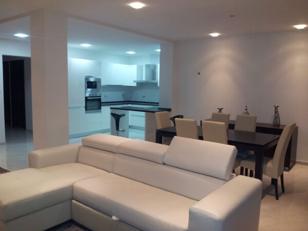 Paceville, Furnished Apartment - Ref No 003522 - Image 3