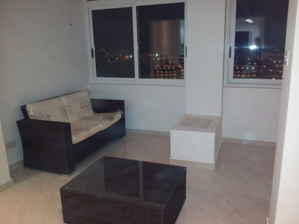 Paceville, Furnished Apartment - Ref No 003522 - Image 5
