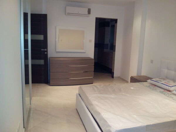 Paceville, Furnished Apartment - Ref No 003522 - Image 6