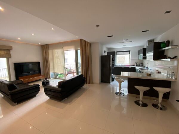 Tigne Point, Furnished Apartment - Ref No 003545 - Image 3