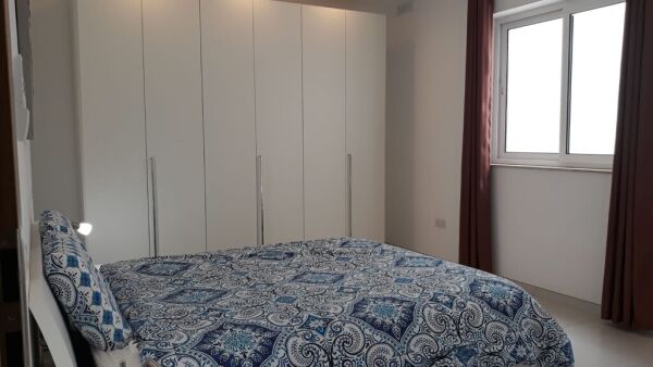 Sliema, Furnished Apartment - Ref No 003551 - Image 3