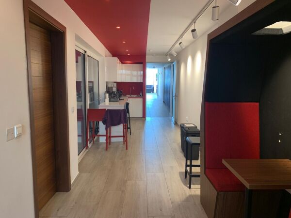 Gzira, Fully Equipped Office - Ref No 003564 - Image 4