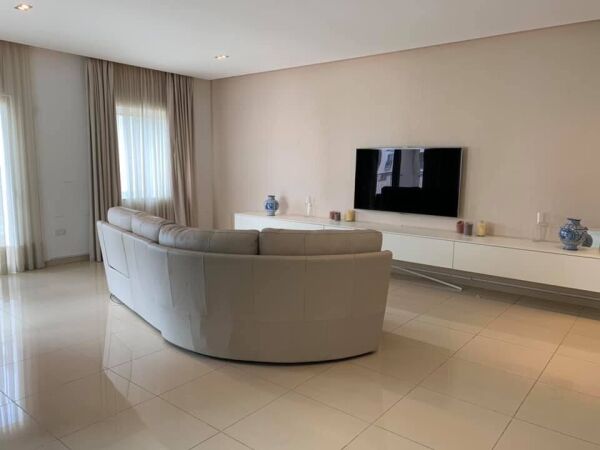 Tigne Point, Furnished Apartment - Ref No 003603 - Image 2