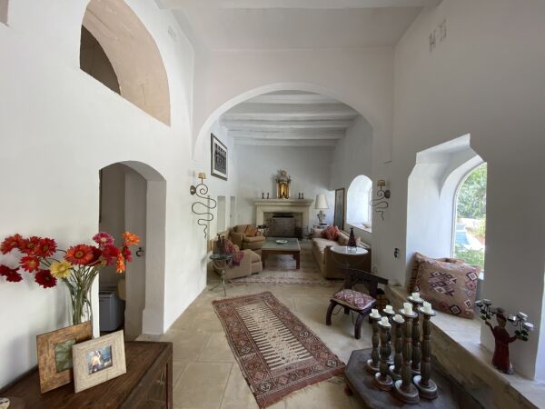 Attard, Furnished House of Character - Ref No 003626 - Image 10