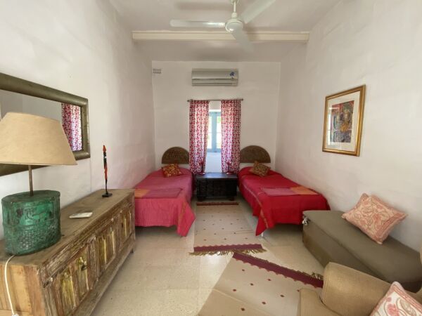 Attard, Furnished House of Character - Ref No 003626 - Image 28