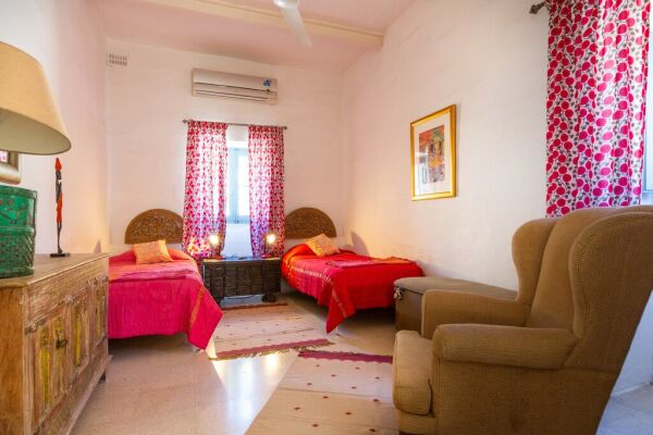 Attard, Furnished House of Character - Ref No 003626 - Image 25