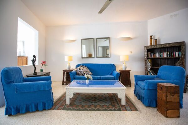 Attard, Furnished House of Character - Ref No 003626 - Image 19