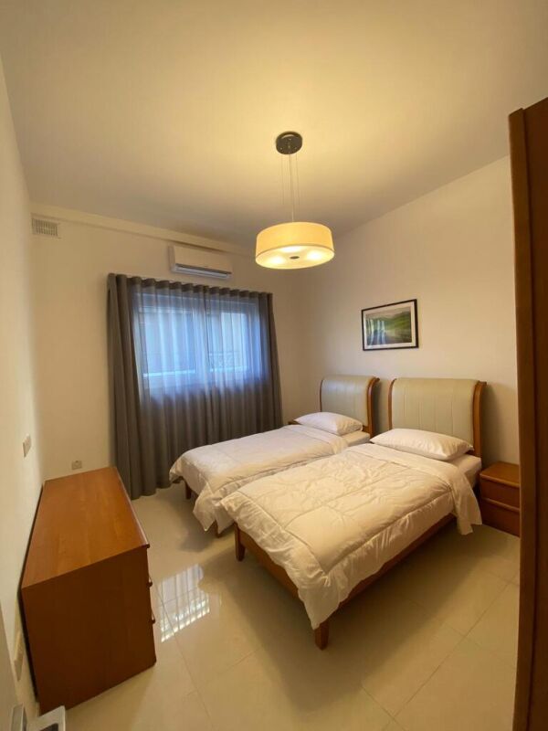 Sliema, Furnished Apartment - Ref No 003627 - Image 5