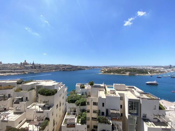 Tigne Point, Luxury Furnished Apartment - Ref No 003658 - Image 2
